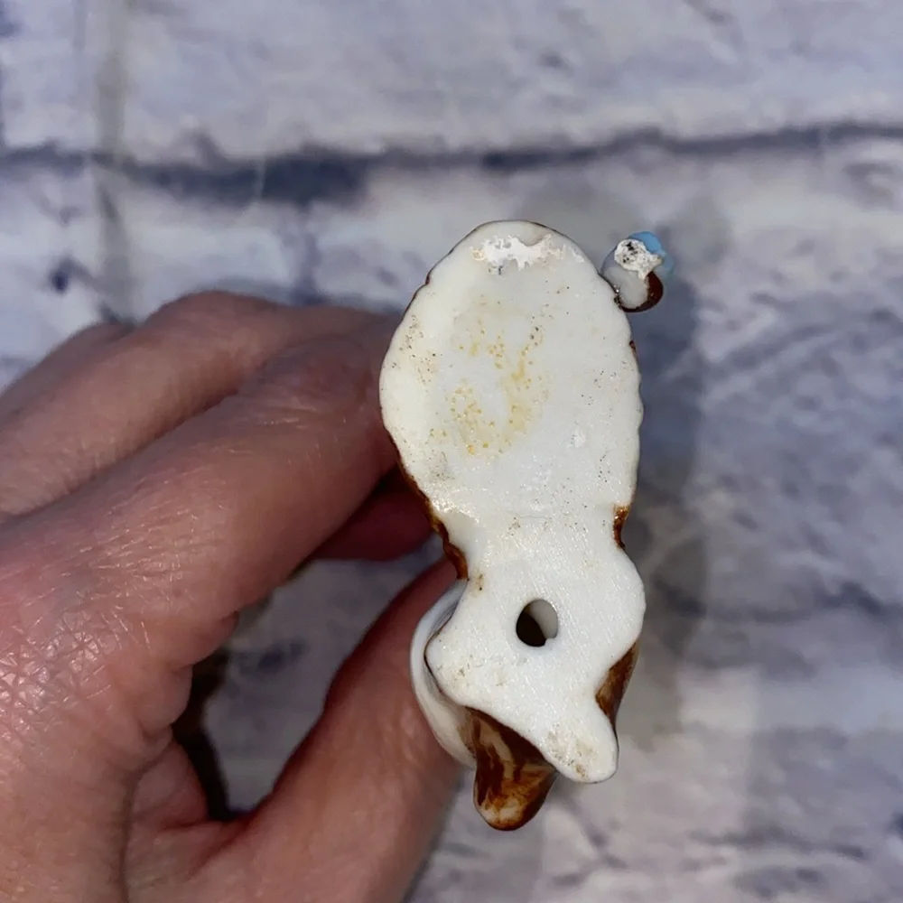 N/A miniature ceramic